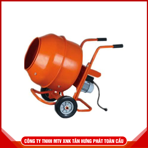 Máy Trộn Bê Tông